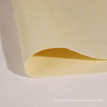 High quality Fiberglass needle punched felt non woven industrial Fiberglass dust filter bag for dust collector Needle Felt